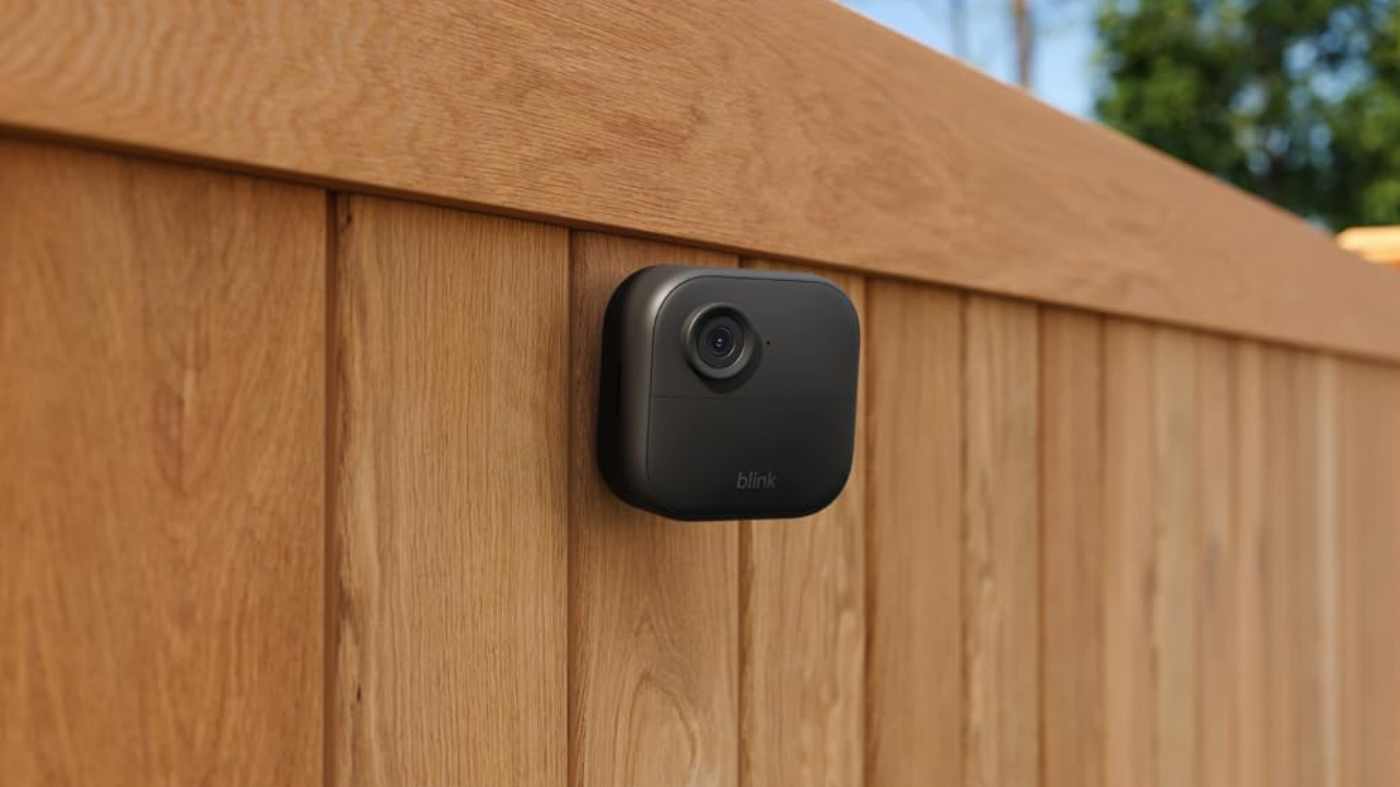 Blink Outdoor 4 Review: Smart Security Made Simple and Wireless